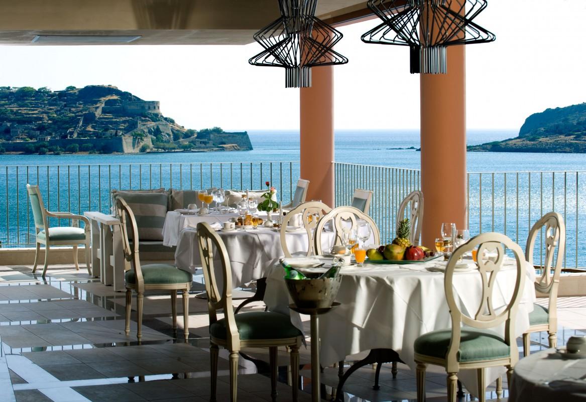 Domes of Elounda, Elounda, Lasithi, Crete, Greece