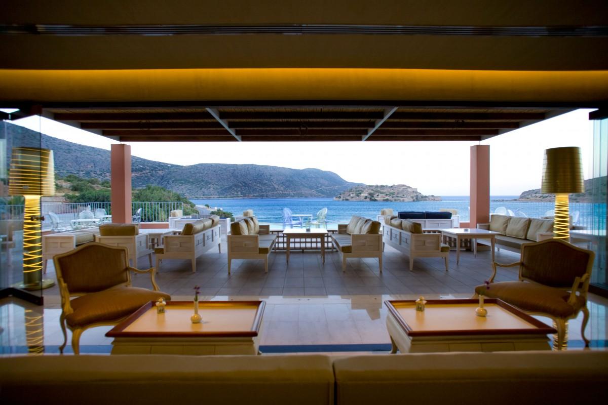 Domes of Elounda, Elounda, Lasithi, Crete, Greece