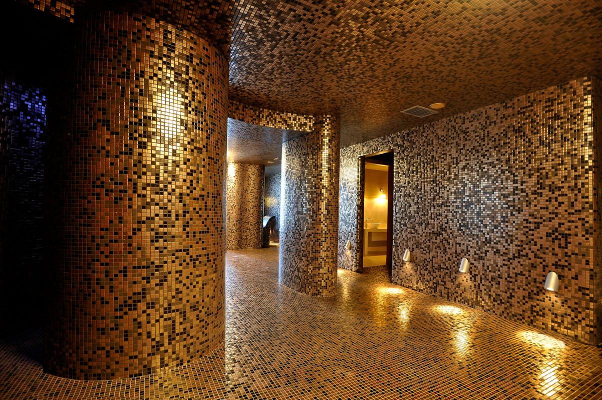 Domes of Elounda, Elounda, Lasithi, Crete, Greece