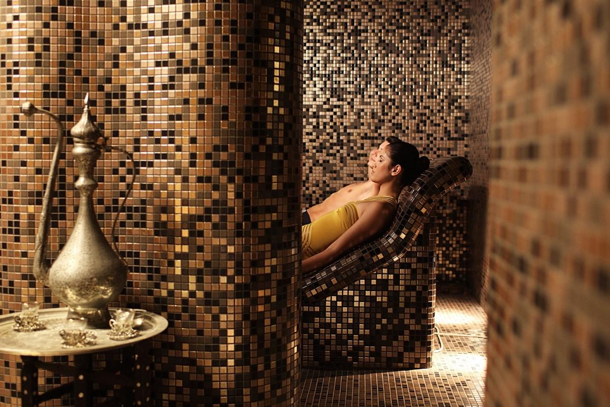 Domes of Elounda, Elounda, Lasithi, Crete, Greece