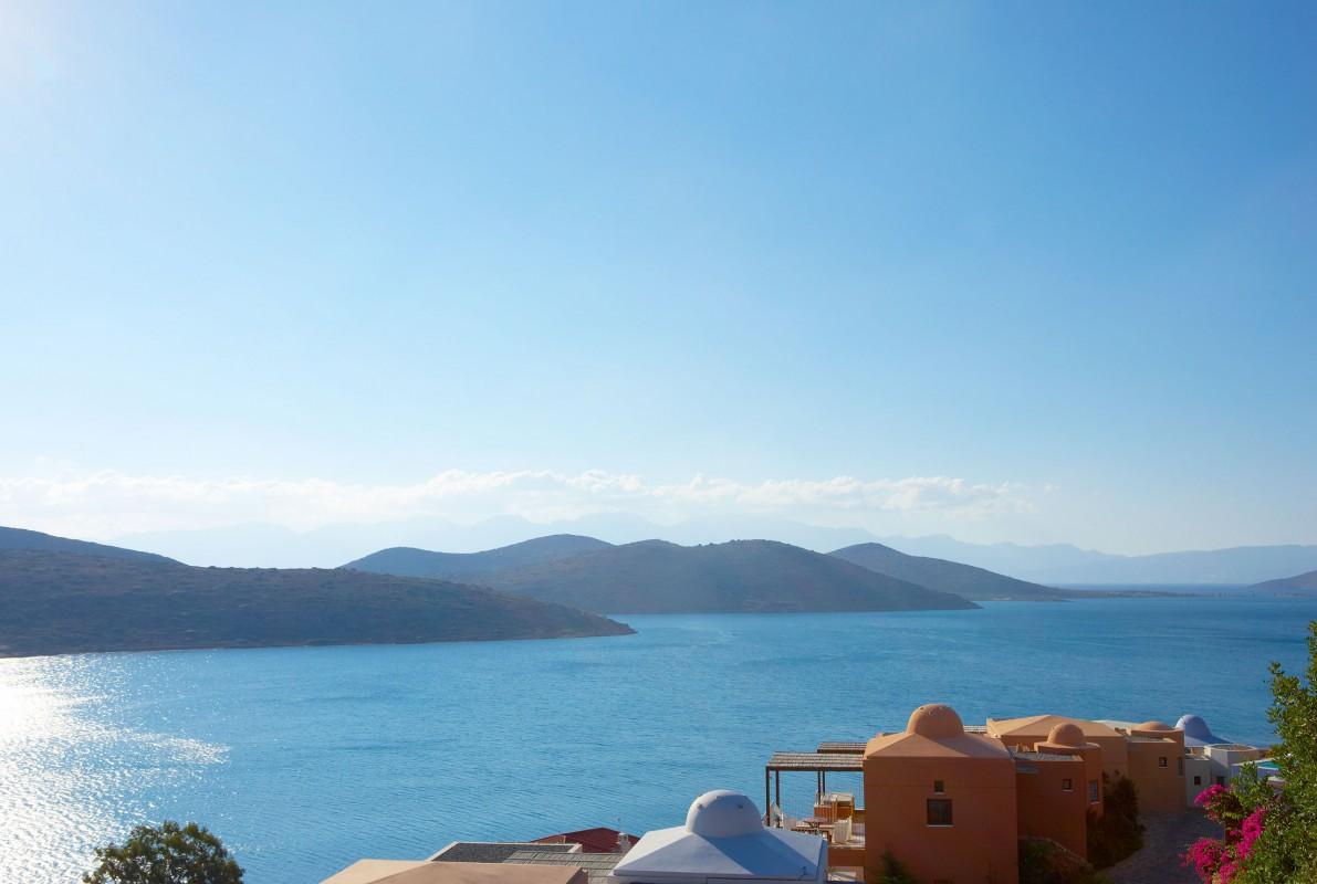 Domes of Elounda, Elounda, Lasithi, Crete, Greece