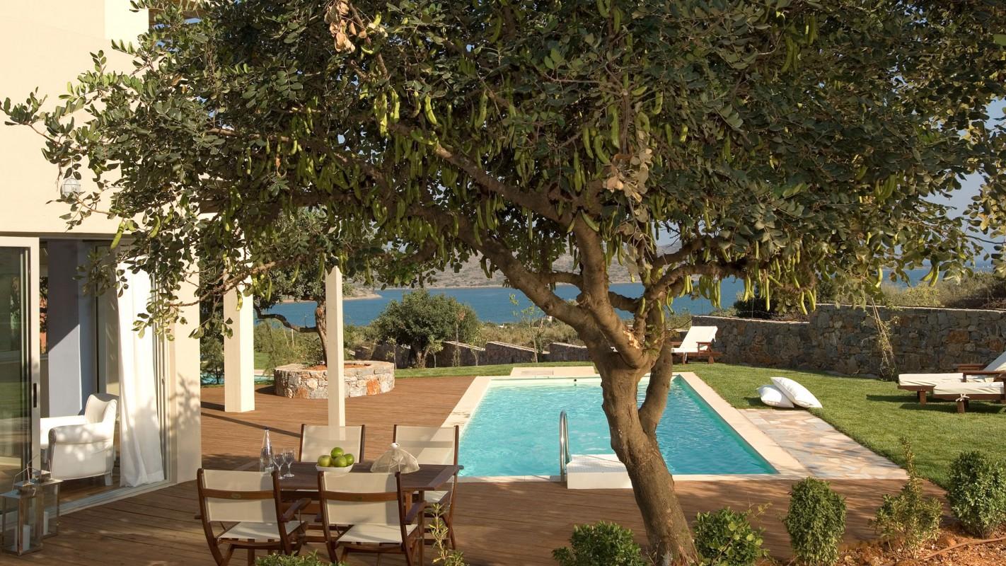 Domes of Elounda, Elounda, Lasithi, Crete, Greece