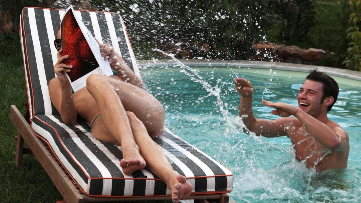 Domes of Elounda, Elounda, Lasithi, Crete, Greece