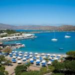 Elounda Beach Hotel & Villas, Elounda, Lasithi, Crete, Greece