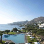 Elounda Beach Hotel & Villas, Elounda, Lasithi, Crete, Greece