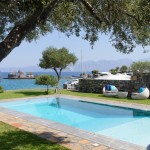 Elounda Beach Hotel & Villas, Elounda, Lasithi, Crete, Greece