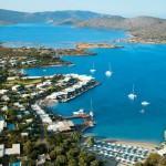 Elounda Beach Hotel & Villas, Elounda, Lasithi, Crete, Greece