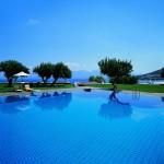 Elounda Beach Hotel & Villas, Elounda, Lasithi, Crete, Greece