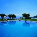 Elounda Beach Hotel & Villas, Elounda, Lasithi, Crete, Greece