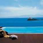 Elounda Beach Hotel & Villas, Elounda, Lasithi, Crete, Greece