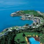 Grand Resort Lagonissi | Athens, Attica, Greece