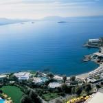 Grand Resort Lagonissi | Athens, Attica, Greece