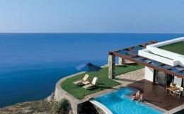 Grand Resort Lagonissi | Athens, Attica, Greece