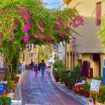 Plaka, Athens, Attica, Greece