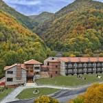 kaimak Inn Spa & Resort, Kaimaktsalan, Pella, Macedonia, Greece
