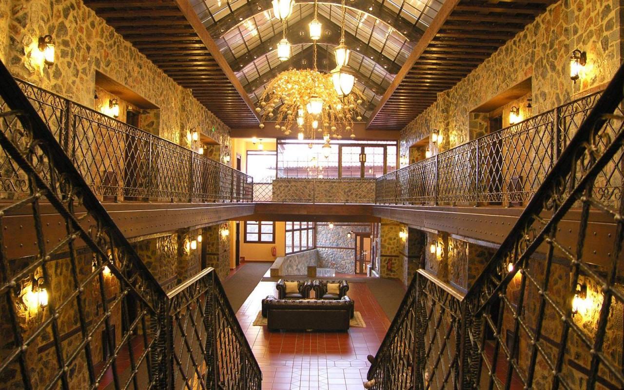 kaimak Inn Spa & Resort, Kaimaktsalan, Pella, Macedonia, Greece