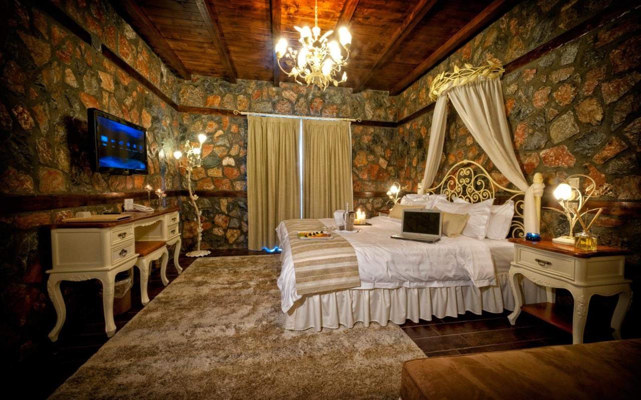 kaimak Inn Spa & Resort, Kaimaktsalan, Pella, Macedonia, Greece