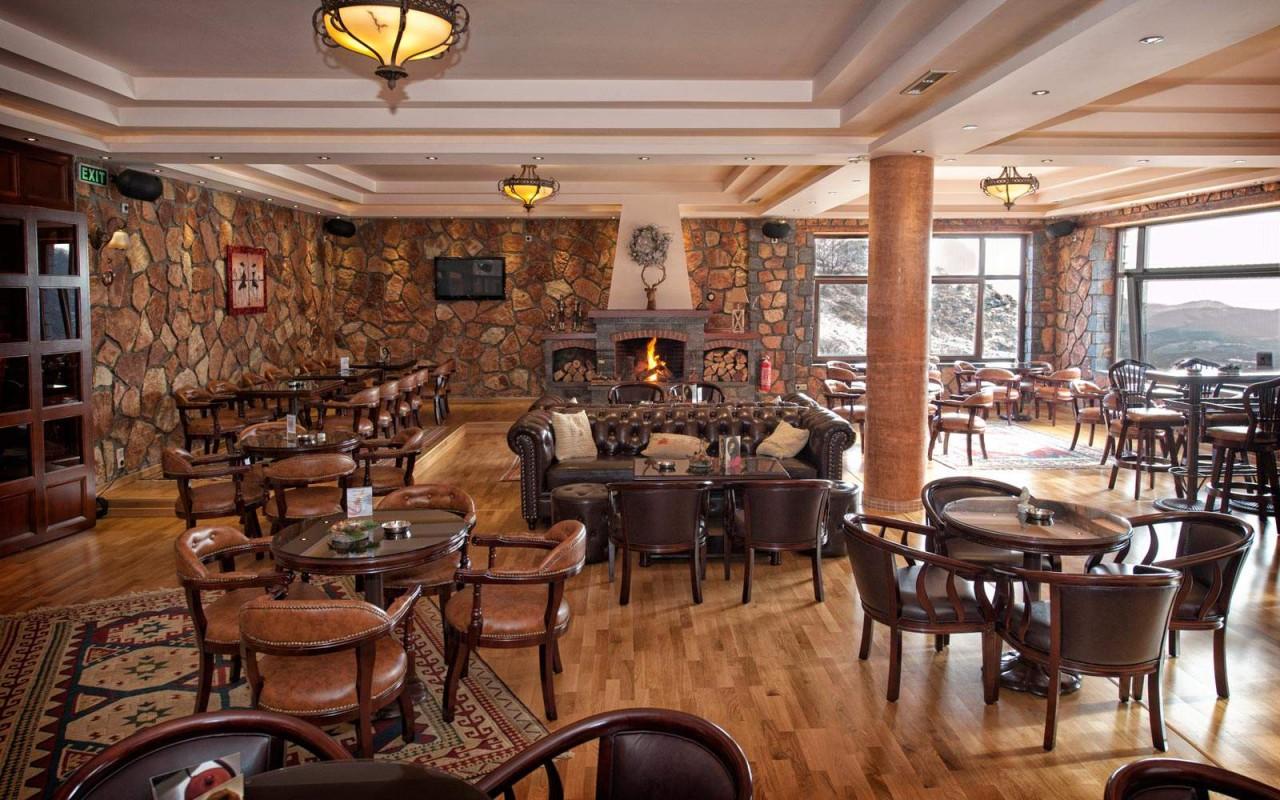 kaimak Inn Spa & Resort, Kaimaktsalan, Pella, Macedonia, Greece