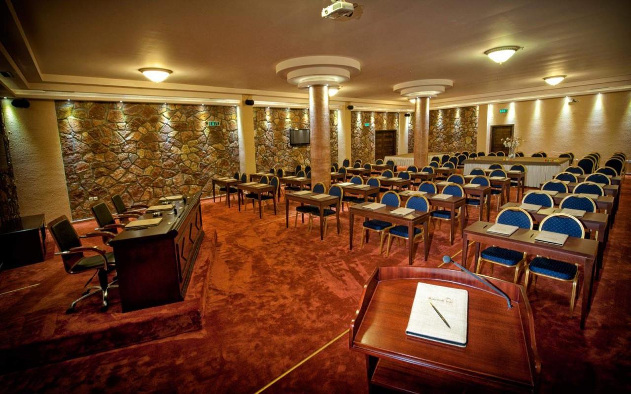 kaimak Inn Spa & Resort, Kaimaktsalan, Pella, Macedonia, Greece