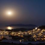Ios Island, Cyclades, Greece
