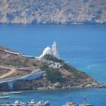 Ios Island, Cyclades, Greece