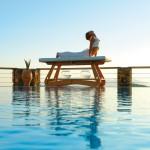 Liostasi Ios Hotel & Suites, Ios Island, Cyclades, Greece