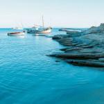 Ios Island, Cyclades, Greece