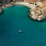 Ios Island, Cyclades, Greece