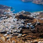 Ios Island, Cyclades, Greece