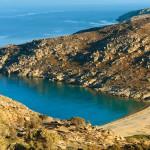 Ios Island, Cyclades, Greece