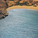 Ios Island, Cyclades, Greece