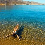 Ios Island, Cyclades, Greece