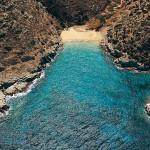 Ios Island, Cyclades, Greece