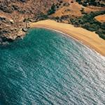 Ios Island, Cyclades, Greece