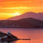 Ios Island, Cyclades, Greece