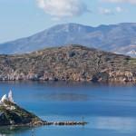 Ios Island, Cyclades, Greece
