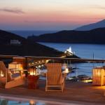 Liostasi Ios Hotel & Suites, Ios Island, Cyclades, Greece