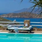 Liostasi Ios Hotel & Suites, Ios Island, Cyclades, Greece