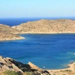 Ios Island, Cyclades, Greece