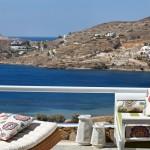Liostasi Ios Hotel & Suites, Ios Island, Cyclades, Greece