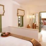 Liostasi Ios Hotel & Suites, Ios Island, Cyclades, Greece