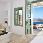 Liostasi Ios Hotel & Suites, Ios Island, Cyclades, Greece