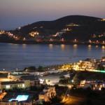 Ios Island, Cyclades, Greece