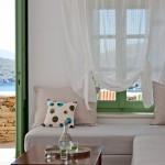 Liostasi Ios Hotel & Suites, Ios Island, Cyclades, Greece