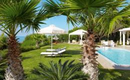 Mandola Rosa Suites & Villas, Ilia, Peloponnese, Greece