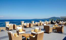Marbella Corfu, Corfu, Ionian Islands, Greece 