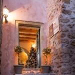 Moni Emvasis Luxury Suites, Castle of Monemvasia, Laconia, Peloponnese, Greece