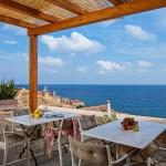 Moni Emvasis Luxury Suites, Castle of Monemvasia, Laconia, Peloponnese, Greece