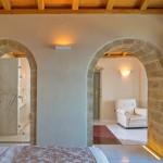 Moni Emvasis Luxury Suites, Castle of Monemvasia, Laconia, Peloponnese, Greece