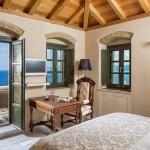 Moni Emvasis Luxury Suites, Castle of Monemvasia, Laconia, Peloponnese, Greece